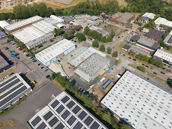 Unit 2 North Portway Close - Northampton 032