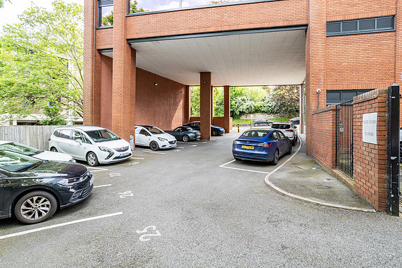 Foresters House - Bromley-23