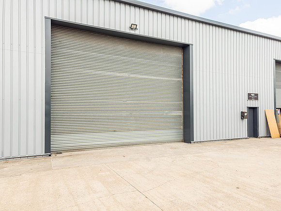 Alma Trade Park - Grantham-112