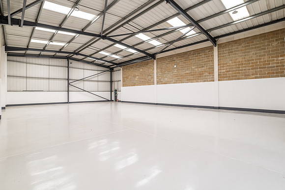 Unit 5 Orchard Trade Park - Redhill-1