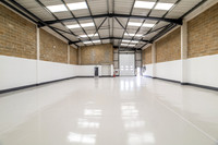 Unit 5 Orchard Trade Park - Redhill-4