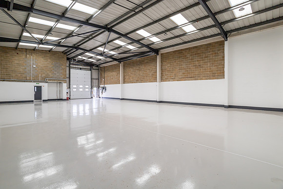 Unit 5 Orchard Trade Park - Redhill-5