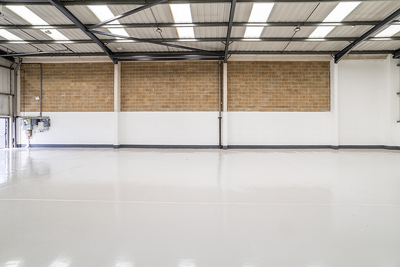 Unit 5 Orchard Trade Park - Redhill-6