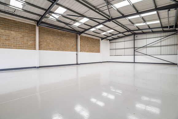 Unit 5 Orchard Trade Park - Redhill-7
