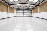 Unit 5 Orchard Trade Park - Redhill-8