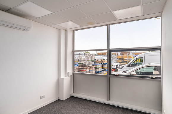 Unit 5 Orchard Trade Park - Redhill-13