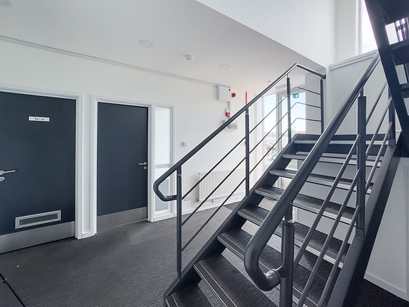 Unit 5 Orchard Trade Park - Redhill-20
