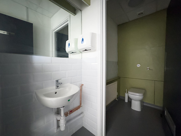 Unit 5 Orchard Trade Park - Redhill-21