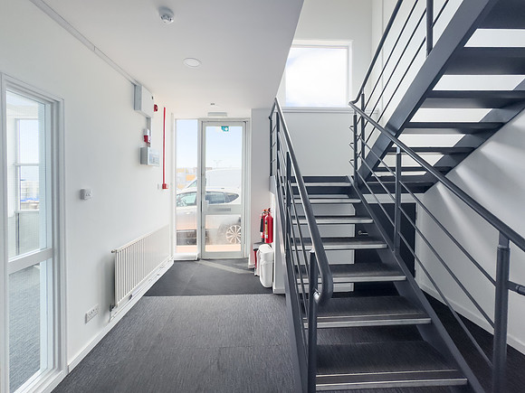 Unit 5 Orchard Trade Park - Redhill-25
