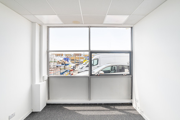 Unit 5 Orchard Trade Park - Redhill-24
