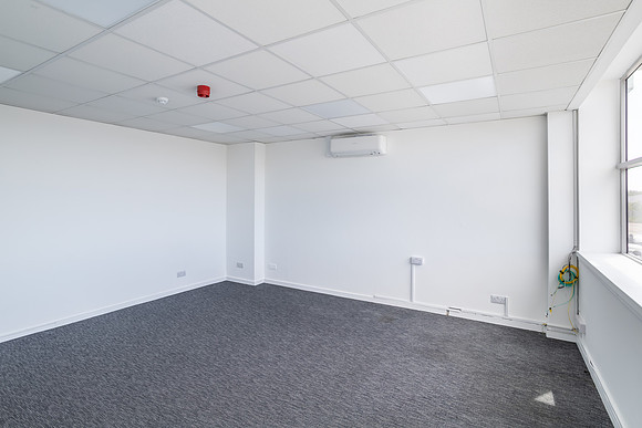 Unit 5 Orchard Trade Park - Redhill-28