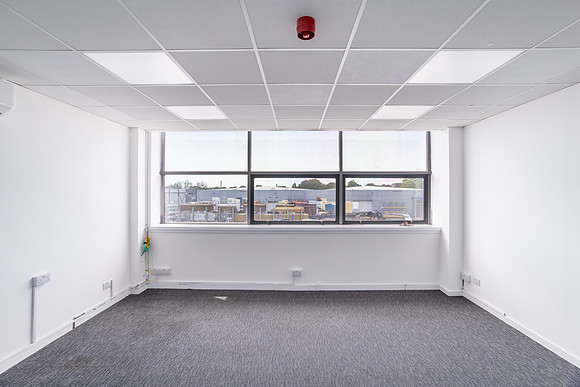 Unit 5 Orchard Trade Park - Redhill-30