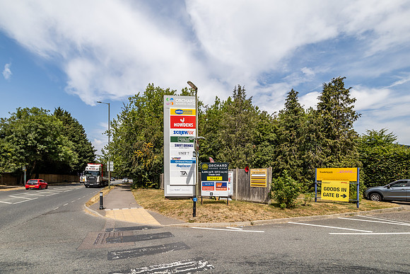 Unit 5 Orchard Trade Park - Redhill-38