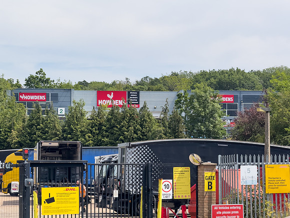 Unit 5 Orchard Trade Park - Redhill-47