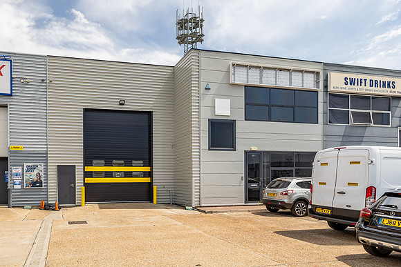 Unit 5 Orchard Trade Park - Redhill-62