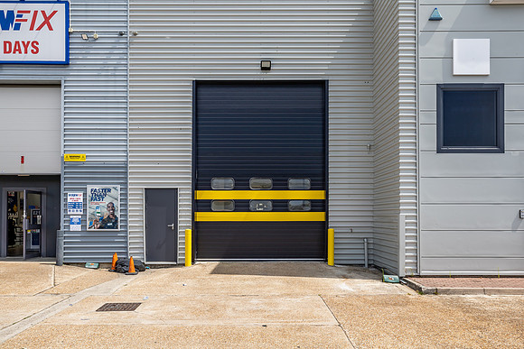 Unit 5 Orchard Trade Park - Redhill-64