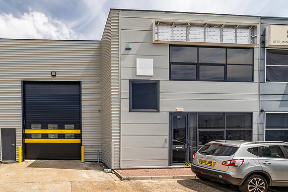 Unit 5 Orchard Trade Park - Redhill-66