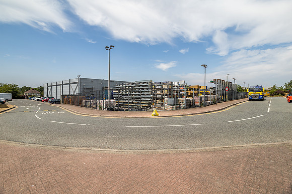 Unit 5 Orchard Trade Park - Redhill-85