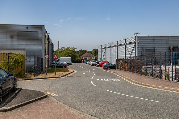Unit 5 Orchard Trade Park - Redhill-87