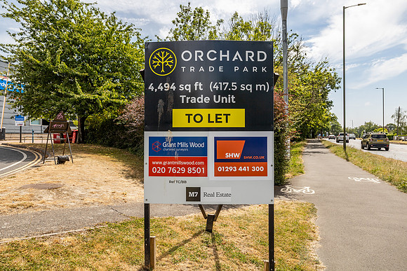 Unit 5 Orchard Trade Park - Redhill-92
