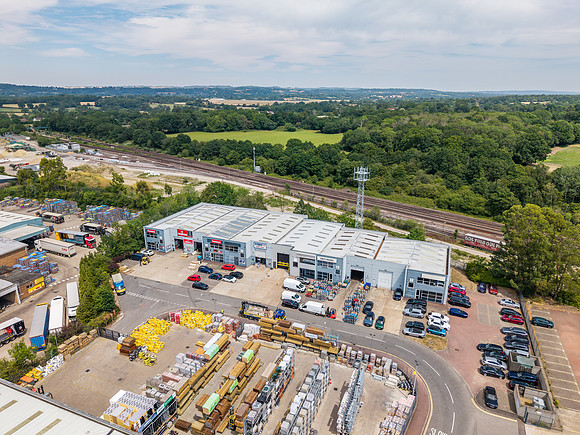 Unit 5 Orchard Trade Park - Redhill-110