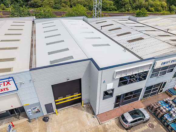 Unit 5 Orchard Trade Park - Redhill-111