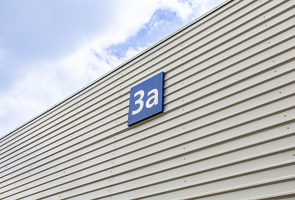 Unit 3a Canons Ind Park - Wolverton-36