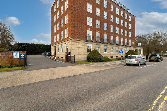 Rosanne House 030