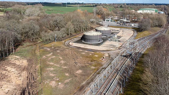 Holybourne Rail Terminal-118