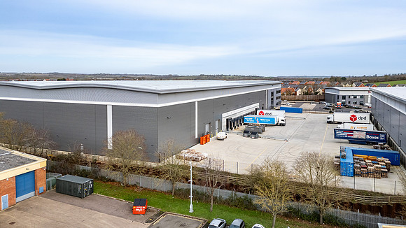 Unit 19 Ascent Logistics Park-136