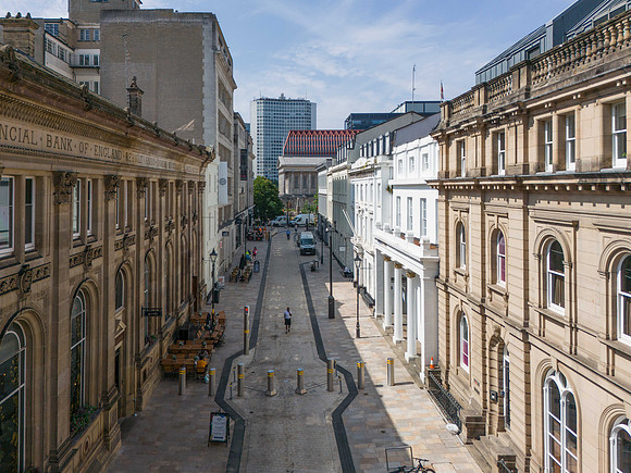 Bennetts Hill, Birmingham 115