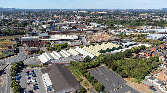 Worcester Trade Park 097