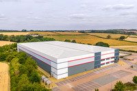 Crossfire 14, Kettering