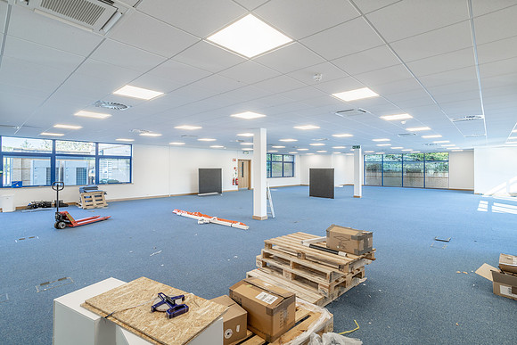 Eskan Court MK-12