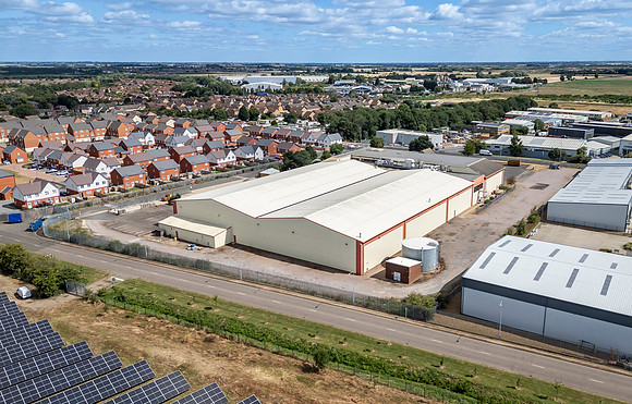 The Broadlands, Peterborough 089