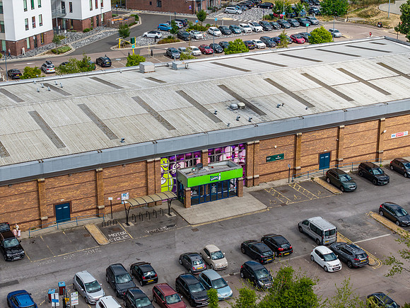 Go Bowling - Dunstable-19