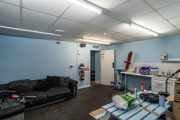 Go Bowling - Dunstable-78