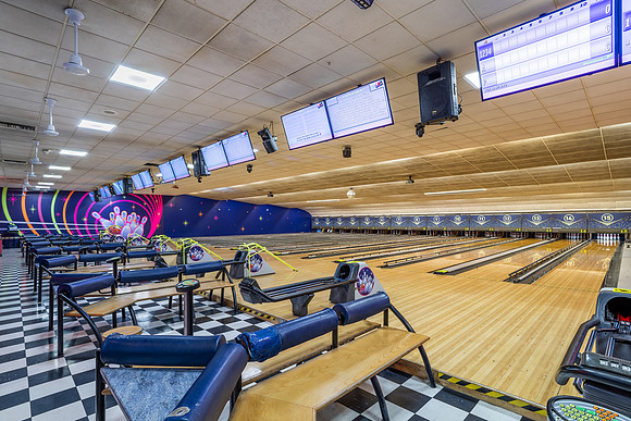 Go Bowling - Dunstable-82