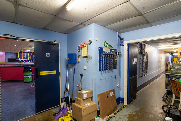 Go Bowling - Dunstable-81