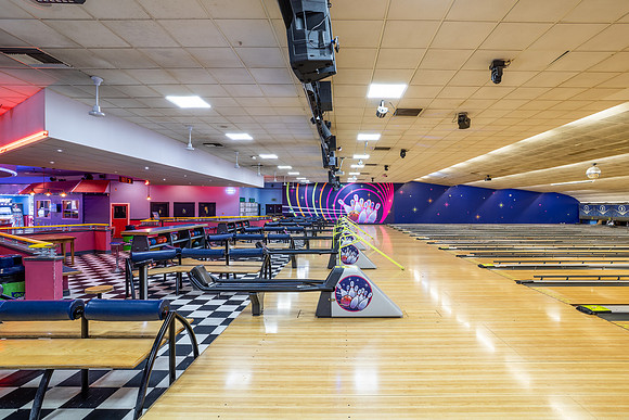 Go Bowling - Dunstable-83
