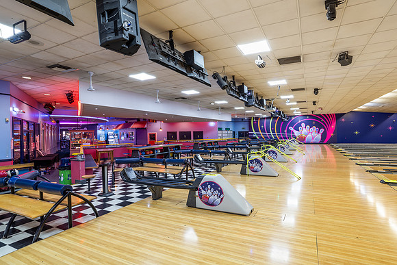 Go Bowling - Dunstable-84