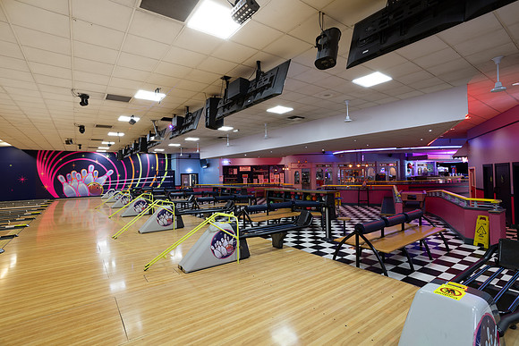 Go Bowling - Dunstable-87