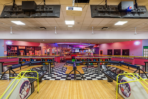 Go Bowling - Dunstable-85