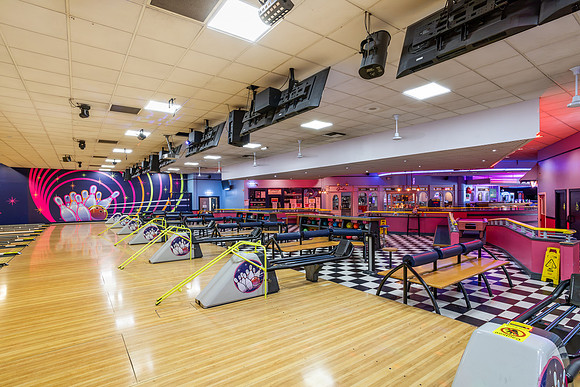 Go Bowling - Dunstable-86