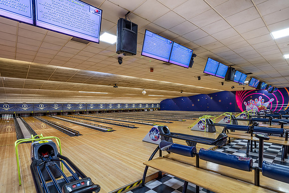 Go Bowling - Dunstable-88