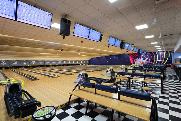 Go Bowling - Dunstable-89