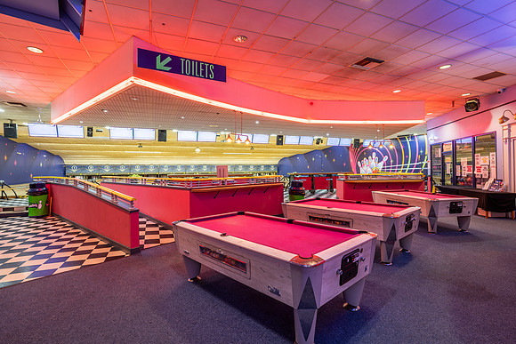 Go Bowling - Dunstable-91