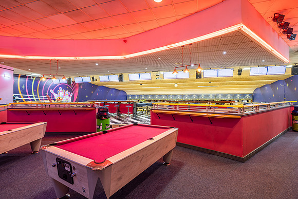 Go Bowling - Dunstable-92