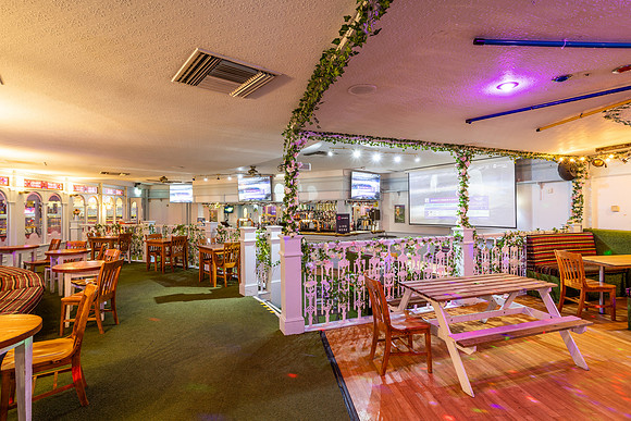 Go Bowling - Dunstable-93