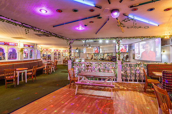 Go Bowling - Dunstable-94